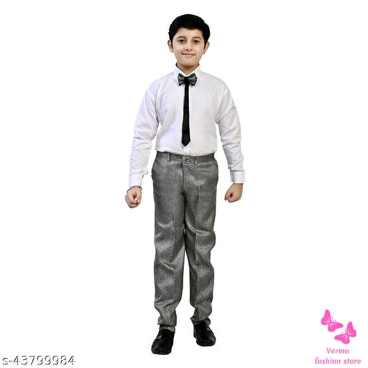 Classic Kids Boys Suits
 uploaded by Verma fashion store on 9/1/2021