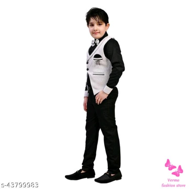 Classic Kids Boys Suits
 uploaded by business on 9/1/2021