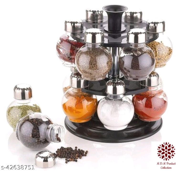 Spice Rack Masala  uploaded by M.D.M Product Storeroom on 9/1/2021