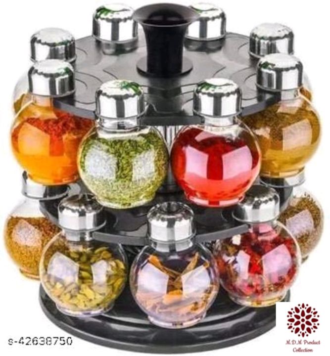 Spice Rack Masala  uploaded by M.D.M Product Storeroom on 9/1/2021