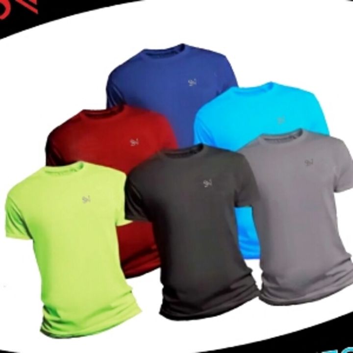 Post image S. N. V. Sports garments has updated their profile picture.
