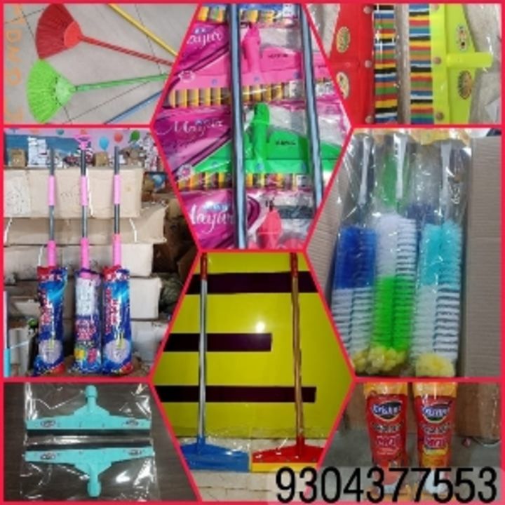 Post image Agarwal plastic has updated their profile picture.