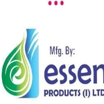 Business logo of Essen Products India Ltd