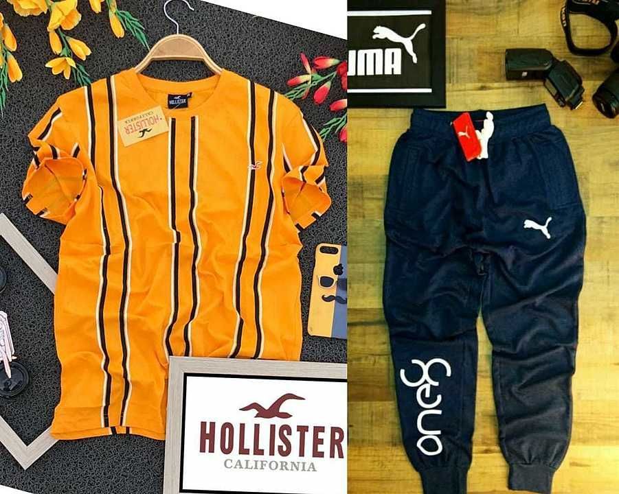 PUMA BRAND COMBO SETS  uploaded by STYLE BUZZ  on 9/4/2020