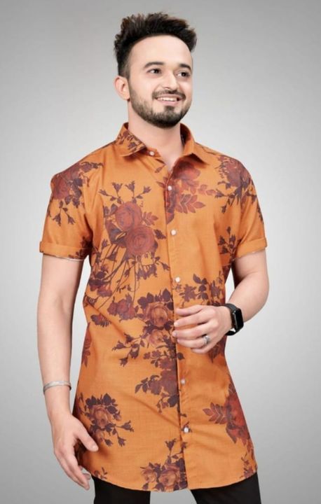 Product uploaded by Men's collection on 9/1/2021