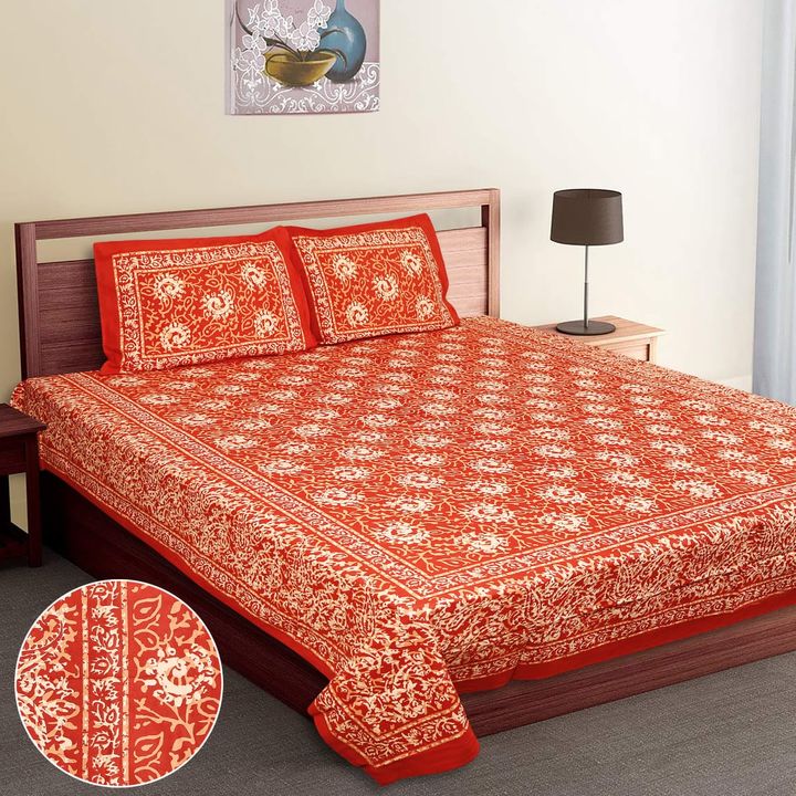 Product image with price: Rs. 550, ID: block-print-dabu-e7d49d90