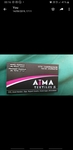 Business logo of Atma Dress Materials