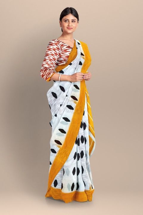 Product uploaded by Cotton saree and all saree on 9/1/2021