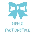 Business logo of MEN,S FACTIONSTYLE