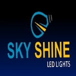 Business logo of SKY SHINE LED LIGHTS