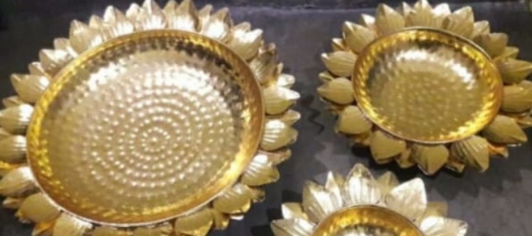 Tijarat Metal Handicrafts