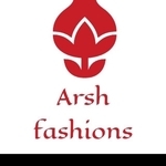 Business logo of Arash fashion