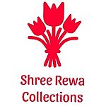 Business logo of Shree Rewa Collections 