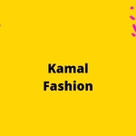 Business logo of Kamal fashion
