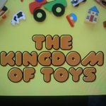 Business logo of Kingdom of Toys and Gifts