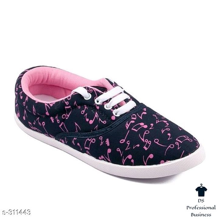_The design of this shoe is fashionable and trendy. It can worn for every use and pair with casuals, uploaded by DS fashion agency on 9/4/2020