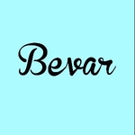 Business logo of Bevar textiles