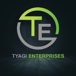 Business logo of Tyagi Enterprises