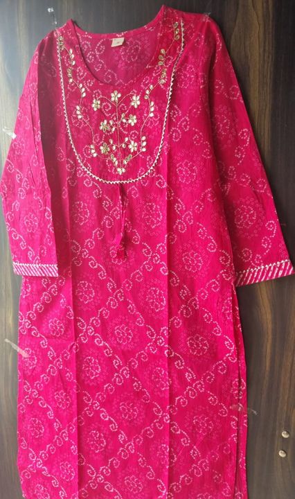 cotton kurtis uploaded by business on 9/2/2021