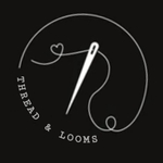 Business logo of Threadandlooms