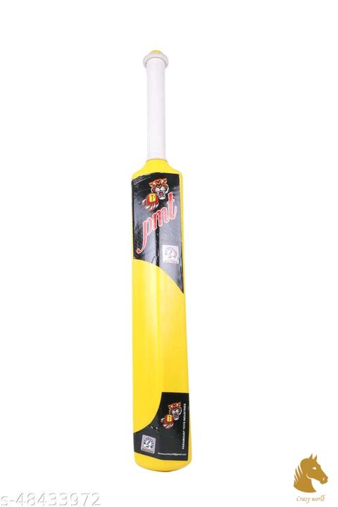 PVC bat for kid's uploaded by Crazy world on 9/2/2021