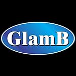Business logo of GlamB Notebook