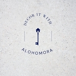 Business logo of Alohomora