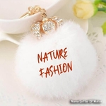 Business logo of Nature fashion