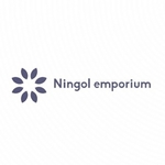 Business logo of Ningol emporium