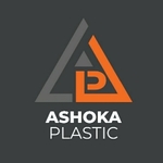 Business logo of Ashoka Plastic