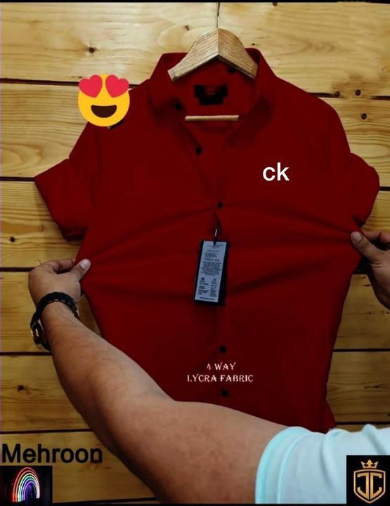 Ck shirts  uploaded by business on 9/2/2021