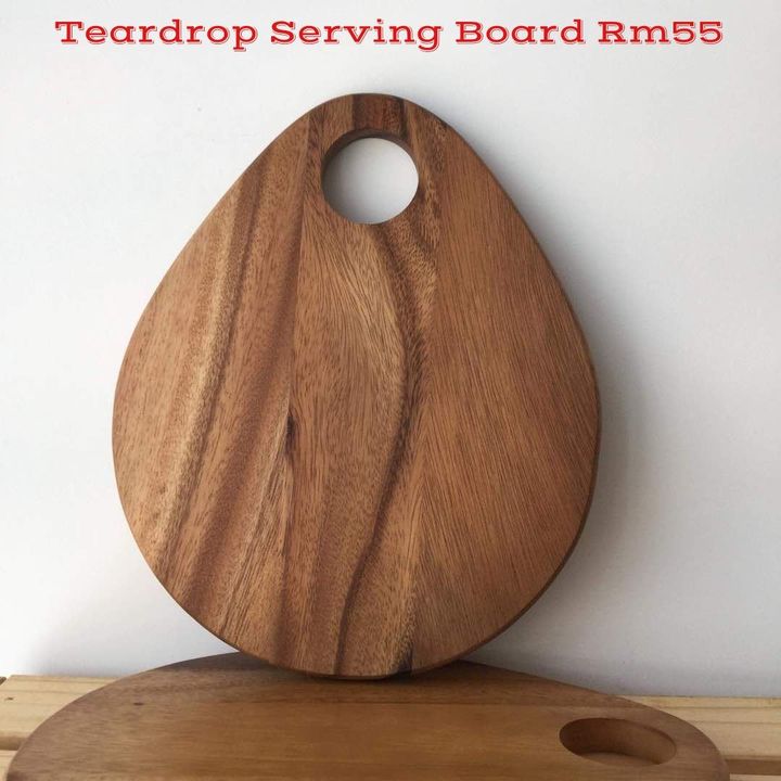 Chopping board uploaded by business on 9/2/2021