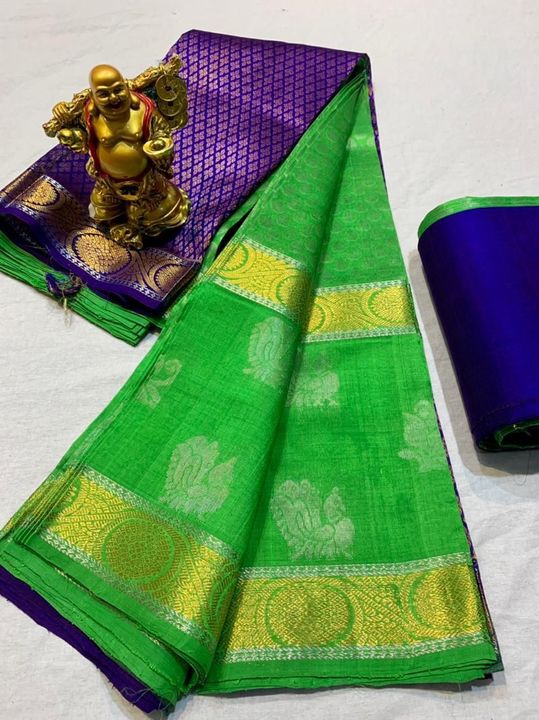 Product uploaded by Prudhvi handlooms on 9/2/2021