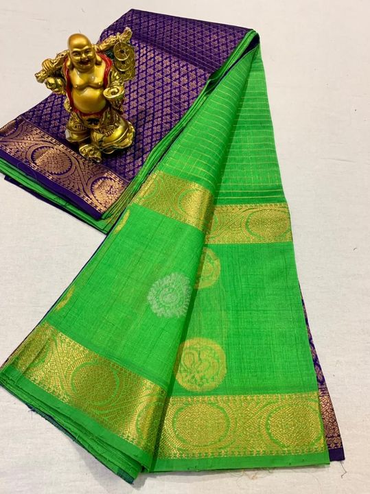 Product uploaded by Prudhvi handlooms on 9/2/2021