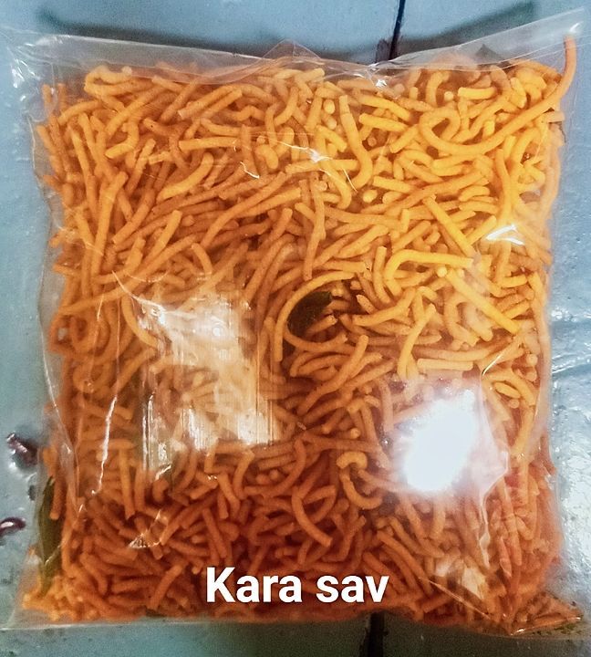 Kara sev  uploaded by SB Condiments on 9/4/2020