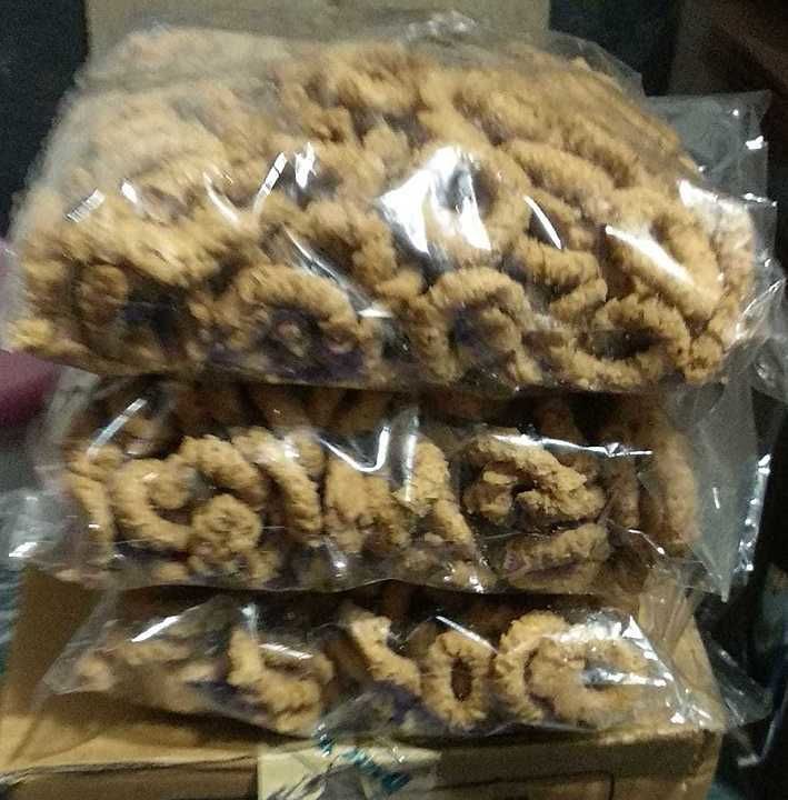Chakode  uploaded by business on 9/4/2020