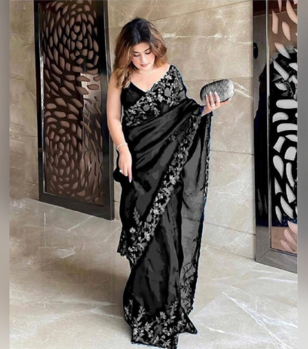 saree uploaded by business on 9/2/2021