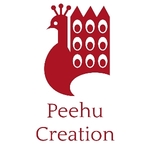 Business logo of Peehu Creation