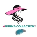 Business logo of Aritrika collections