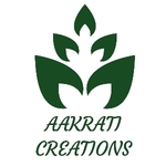 Business logo of Aakrati Creations