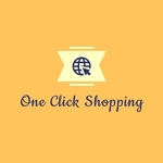 Business logo of One click shopping