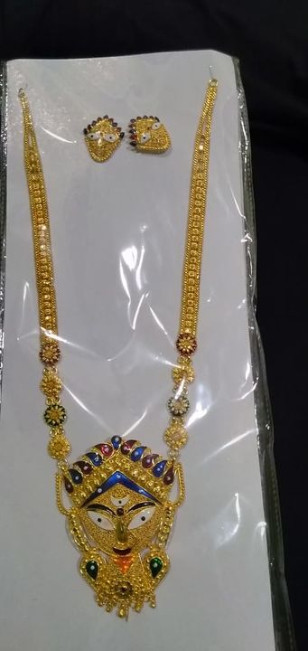 Product uploaded by Imitation jewellery on 9/2/2021