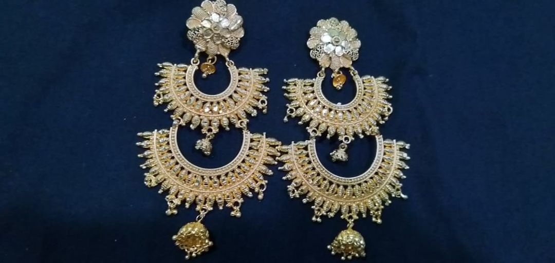 Product uploaded by Imitation jewellery on 9/2/2021