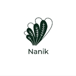 Business logo of Nanik baby doll dress