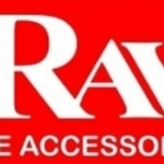 Business logo of Mravi mobile accessories