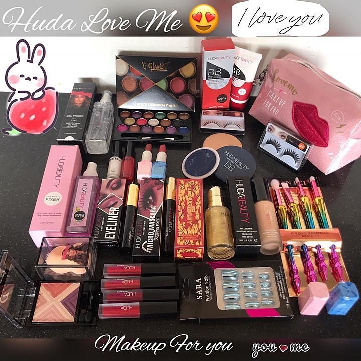 🔰18 Products Awesome Combo🔰
🔰Free Shipping🔰
🔰Resellers Are Welcome🔰
👉Msg For Description. uploaded by business on 9/4/2020