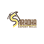 Business logo of SHRADHA EXPORT MILL