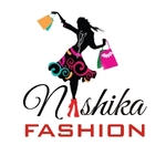 Business logo of Nishika Fashion