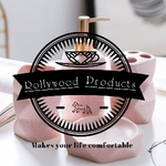 Business logo of Rollywood Products