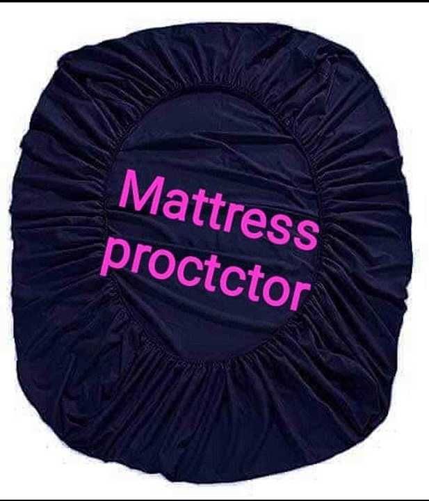 Mattress proctctor uploaded by business on 9/5/2020